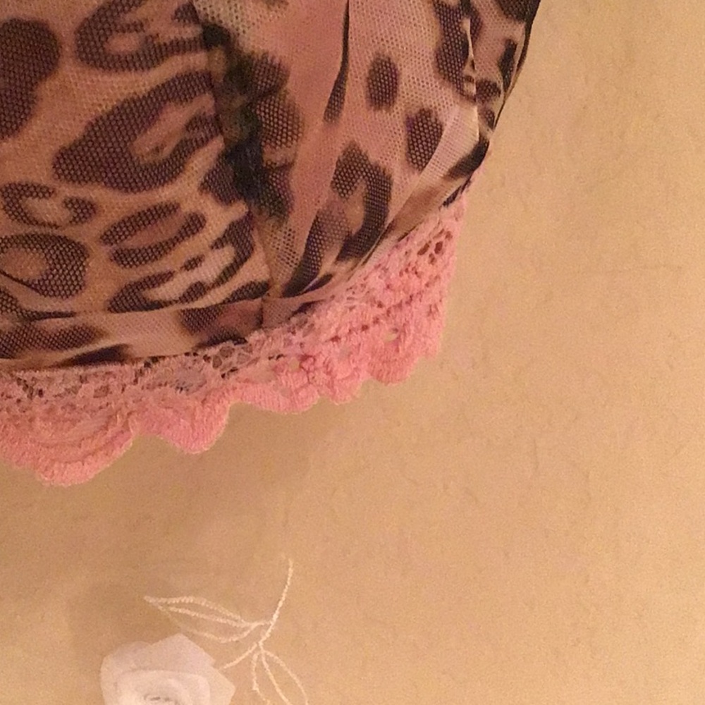 Whimsy Bra - Picture 3 of 8